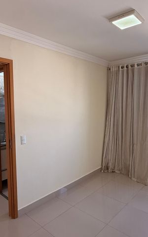 Apartamento para alugar com 67m², 2 quartos e 1 vagaQuarto 