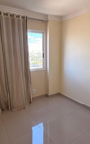 Apartamento para alugar com 67m², 2 quartos e 1 vagaQuarto 