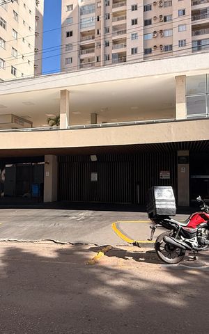 Apartamento para alugar com 67m², 2 quartos e 1 vagaFachada do Prédio