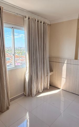 Apartamento para alugar com 67m², 2 quartos e 1 vagaSuíte