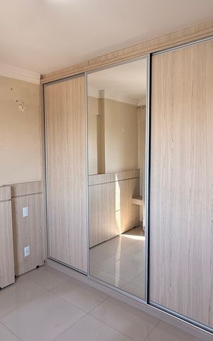 Apartamento para alugar com 67m², 2 quartos e 1 vagaSuíte