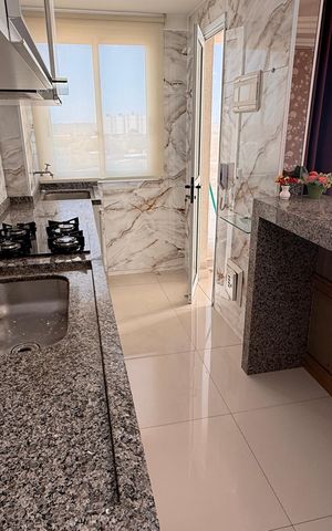 Apartamento para alugar com 67m², 2 quartos e 1 vagaCozinha
