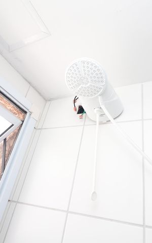 Studio à venda com 29m², 1 quarto e sem vagaBanheiro