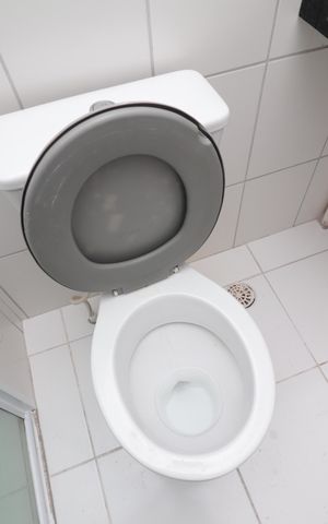 Studio à venda com 29m², 1 quarto e sem vagaBanheiro
