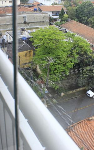 Apartamento à venda com 50m², 2 quartos e sem vagaVista da Varanda