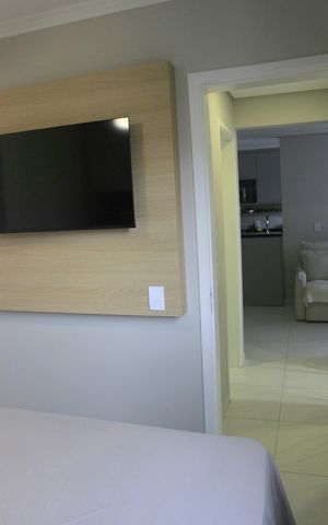 Apartamento à venda com 50m², 2 quartos e sem vagaQuarto 2