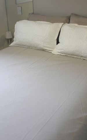 Apartamento à venda com 50m², 2 quartos e sem vagaQuarto 2