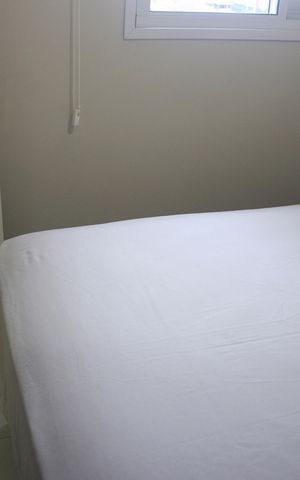 Apartamento à venda com 50m², 2 quartos e sem vagaQuarto 2