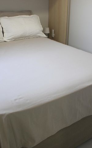 Apartamento à venda com 50m², 2 quartos e sem vagaQuarto 2