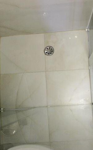 Apartamento à venda com 50m², 2 quartos e sem vagaBanheiro social