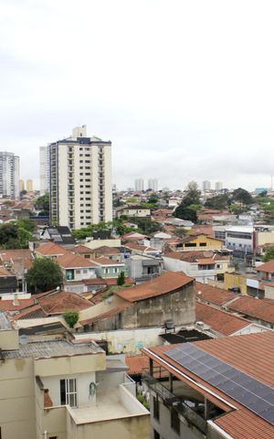 Apartamento à venda com 50m², 2 quartos e sem vagaVista da Varanda