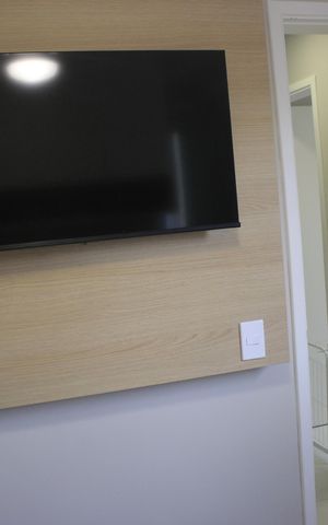 Apartamento à venda com 50m², 2 quartos e sem vagaQuarto 2