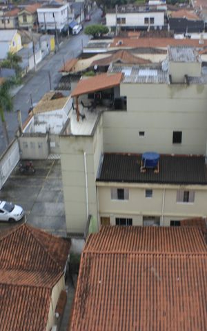 Apartamento à venda com 50m², 2 quartos e sem vagaVista da Varanda