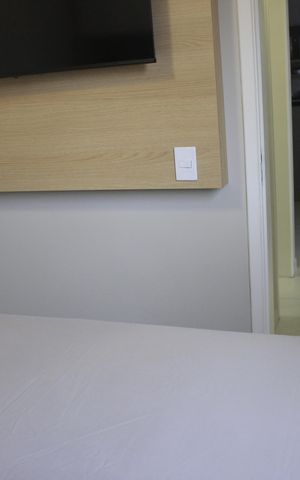 Apartamento à venda com 50m², 2 quartos e sem vagaQuarto 2
