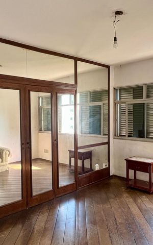 Apartamento à venda com 333m², 4 quartos e 2 vagas