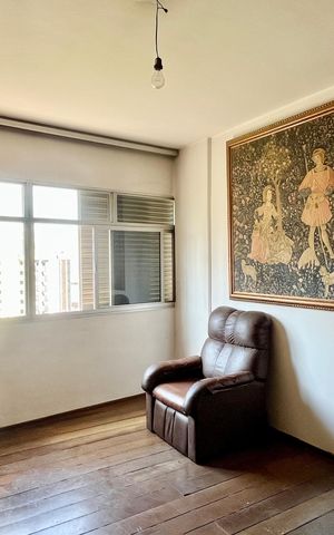 Apartamento à venda com 333m², 4 quartos e 2 vagas