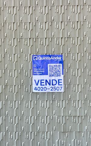 Apartamento à venda com 333m², 4 quartos e 2 vagas