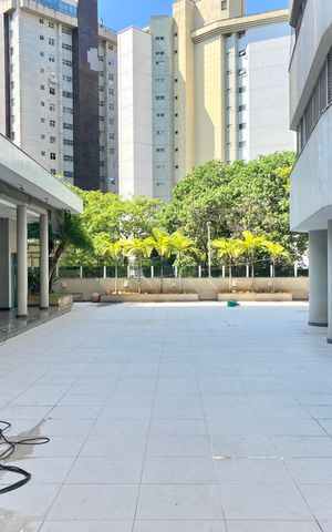 Apartamento à venda com 333m², 4 quartos e 2 vagas