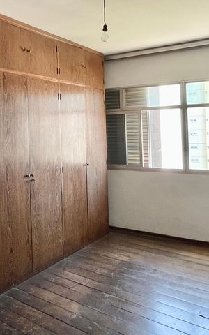 Apartamento à venda com 333m², 4 quartos e 2 vagas