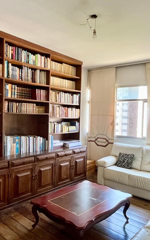 Apartamento à venda com 333m², 4 quartos e 2 vagas