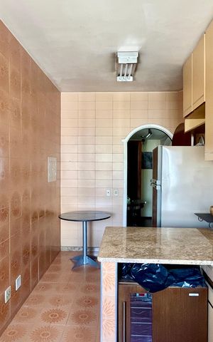 Apartamento à venda com 333m², 4 quartos e 2 vagas