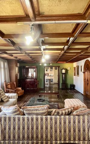 Apartamento à venda com 333m², 4 quartos e 2 vagas