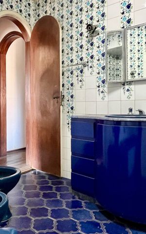 Apartamento à venda com 333m², 4 quartos e 2 vagas