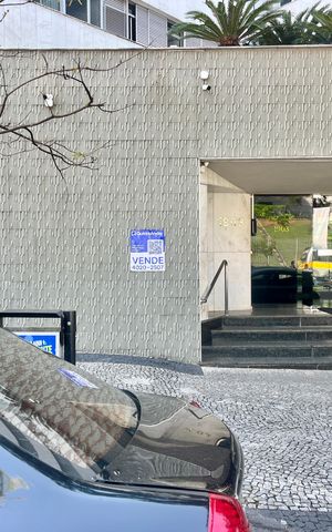 Apartamento à venda com 333m², 4 quartos e 2 vagas