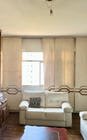 Apartamento à venda com 333m², 4 quartos e 2 vagas