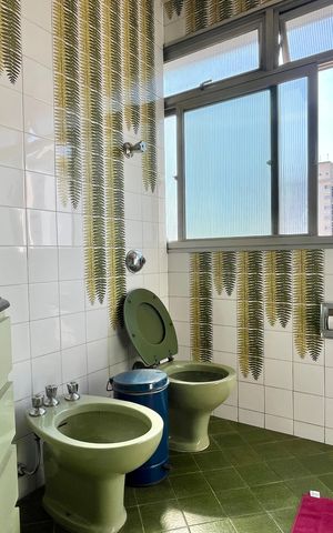 Apartamento à venda com 333m², 4 quartos e 2 vagas