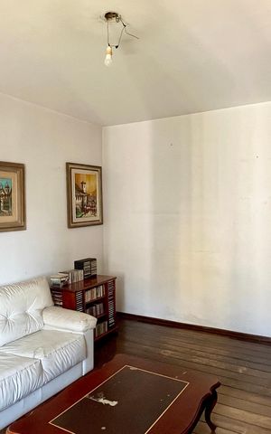 Apartamento à venda com 333m², 4 quartos e 2 vagas