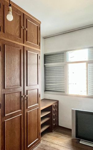 Apartamento à venda com 333m², 4 quartos e 2 vagas