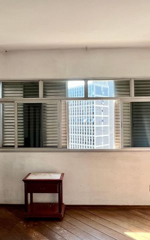 Apartamento à venda com 333m², 4 quartos e 2 vagas