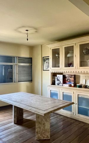 Apartamento à venda com 333m², 4 quartos e 2 vagas
