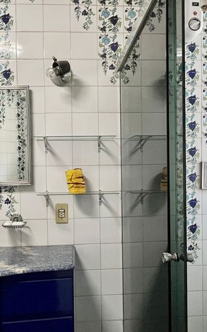 Apartamento à venda com 333m², 4 quartos e 2 vagas
