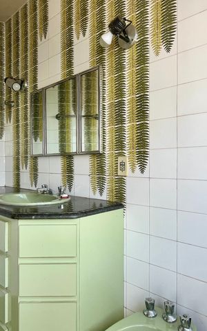 Apartamento à venda com 333m², 4 quartos e 2 vagas