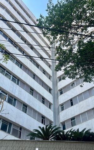 Apartamento à venda com 333m², 4 quartos e 2 vagas