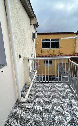 Casa para alugar com 60m², 1 quarto e sem vagaÁrea comum