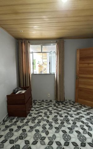 Casa para alugar com 60m², 1 quarto e sem vagaQuarto