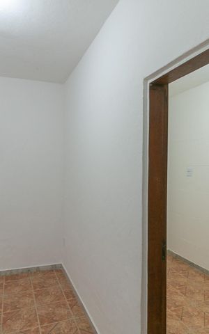 Casa para alugar com 110m², 2 quartos e sem vaga
