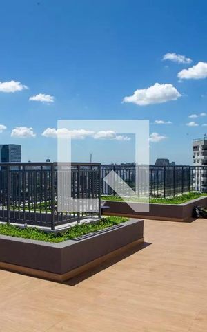 Studio à venda com 25m², 1 quarto e sem vaga Studio à venda com 25m², 1 quarto e sem vagaArea Comum