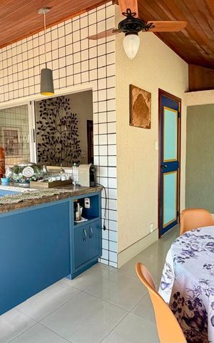 Apartamento à venda com 220m², 3 quartos e 2 vagas