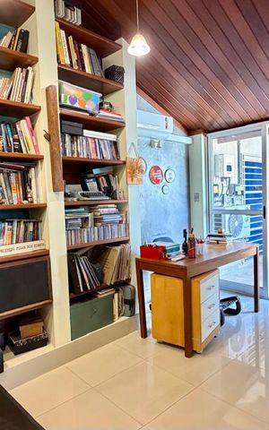 Apartamento à venda com 220m², 3 quartos e 2 vagas