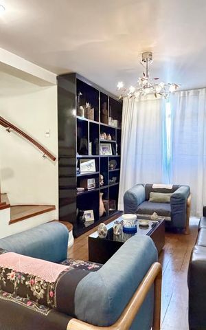 Apartamento à venda com 220m², 3 quartos e 2 vagas