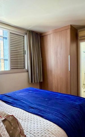 Apartamento à venda com 220m², 3 quartos e 2 vagas