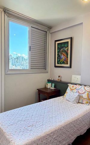 Apartamento à venda com 220m², 3 quartos e 2 vagas