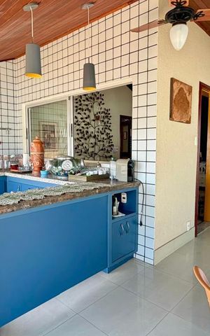 Apartamento à venda com 220m², 3 quartos e 2 vagas