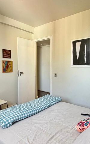 Apartamento à venda com 220m², 3 quartos e 2 vagas