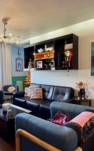 Apartamento à venda com 220m², 3 quartos e 2 vagas