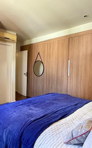 Apartamento à venda com 220m², 3 quartos e 2 vagas